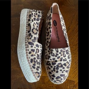 Dr Scholls size 7 slip on $19